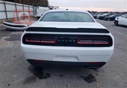 دۆج چالنجەر